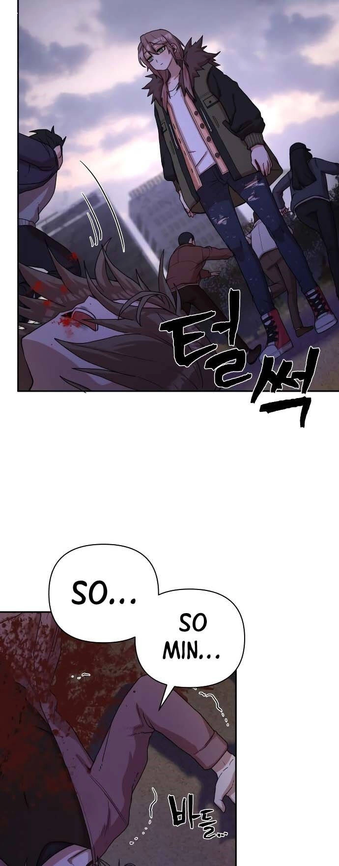 Sự Trở Lại Của Anh Hùng Diệt Thế Chapter 3 - 64