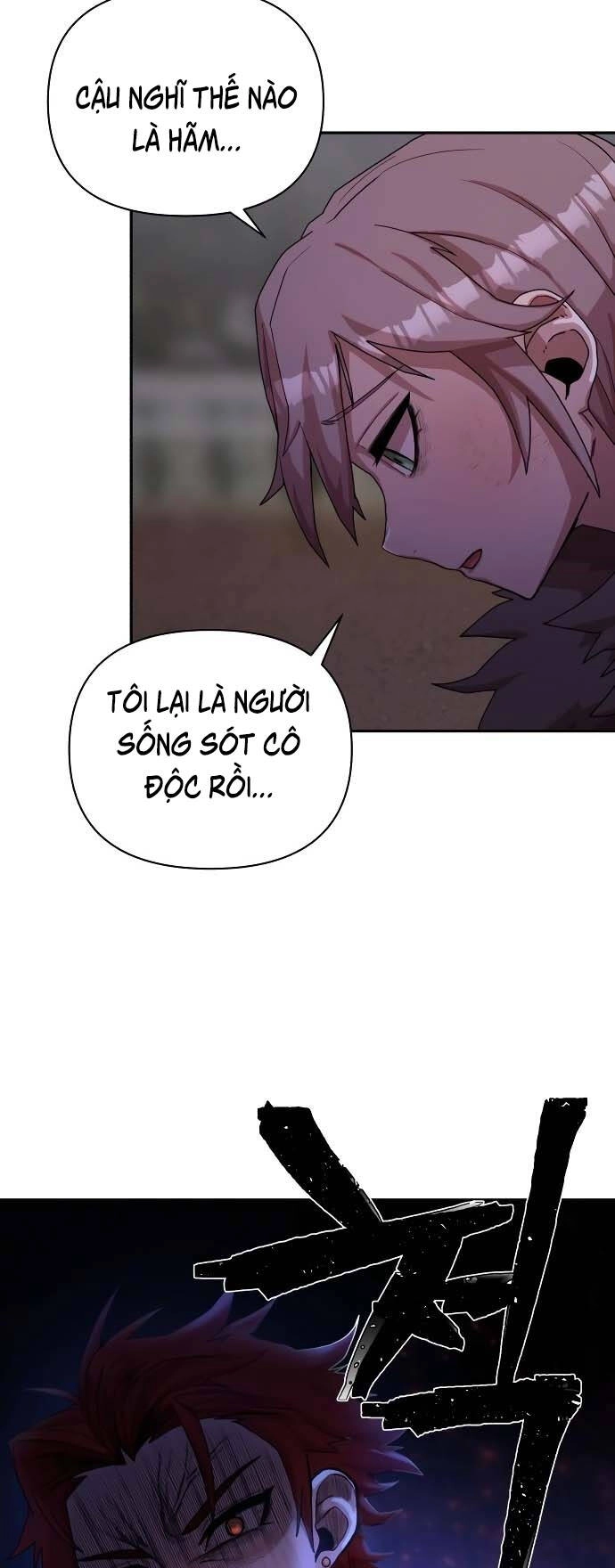 Sự Trở Lại Của Anh Hùng Diệt Thế Chapter 3 - 66