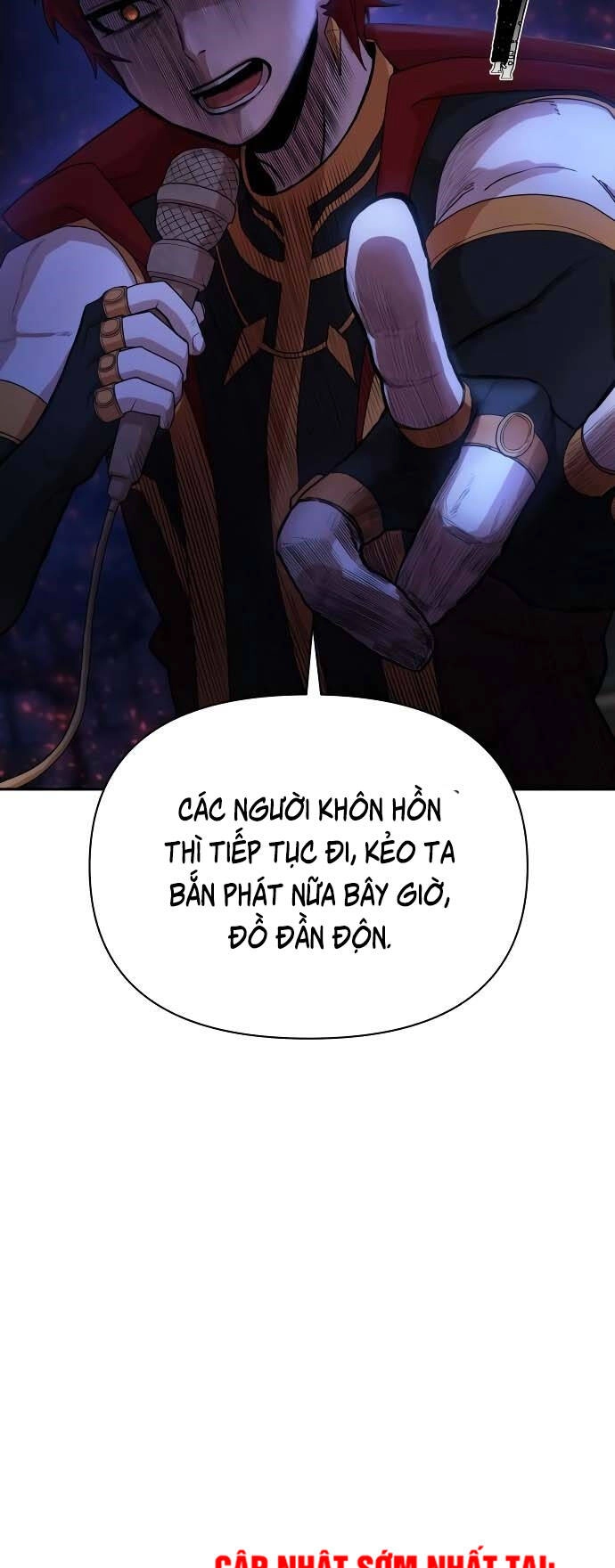 Sự Trở Lại Của Anh Hùng Diệt Thế Chapter 3 - 67