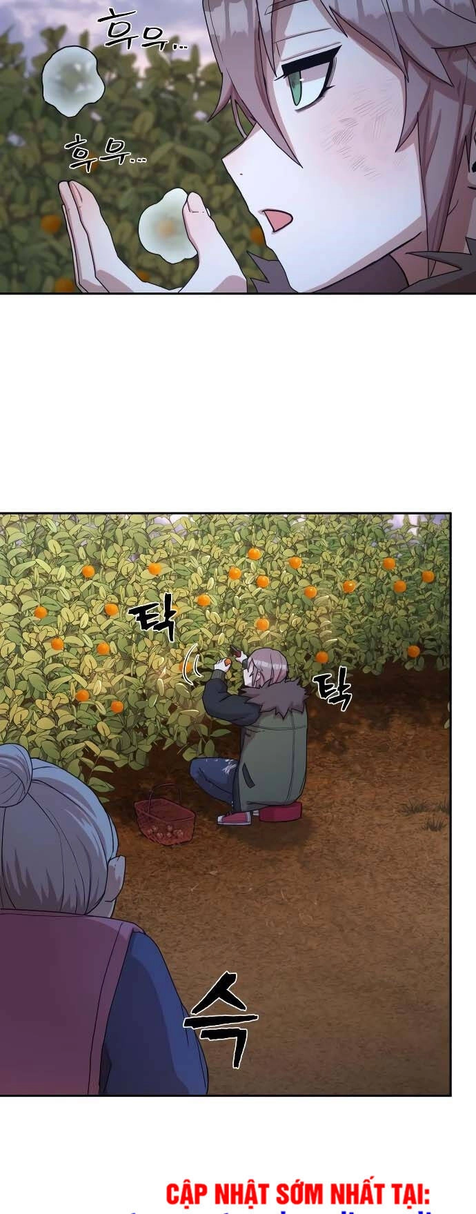 Sự Trở Lại Của Anh Hùng Diệt Thế Chapter 3 - 70