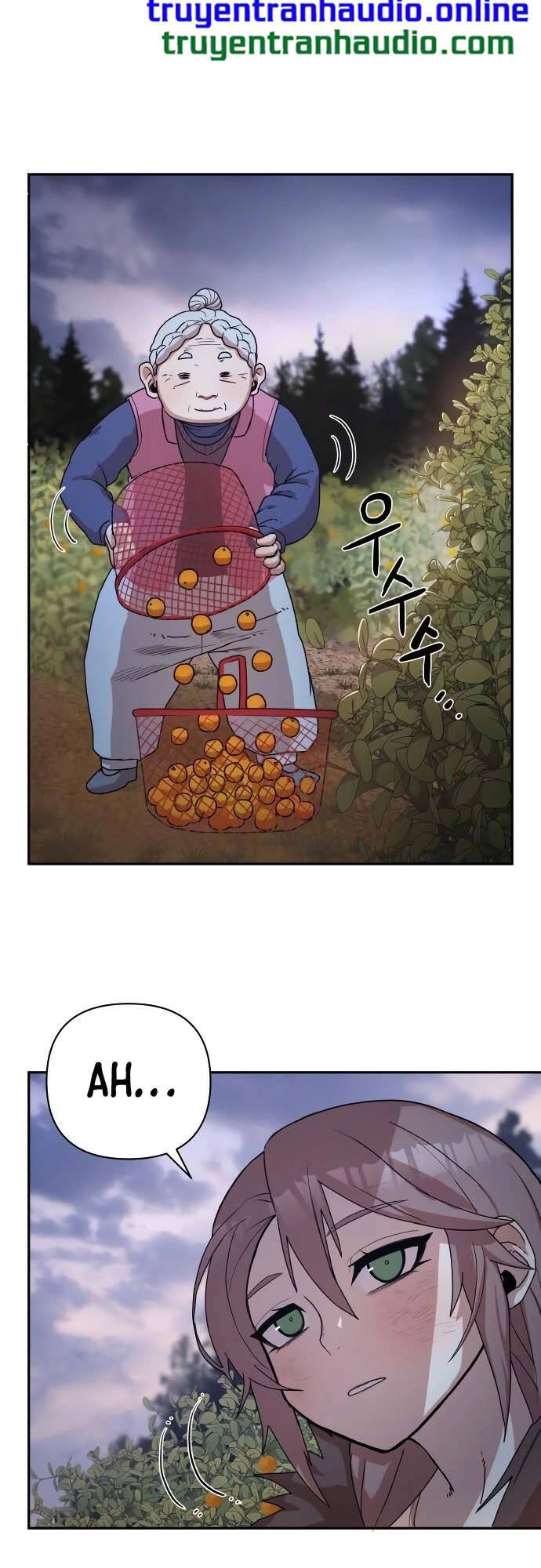 Sự Trở Lại Của Anh Hùng Diệt Thế Chapter 3 - 71