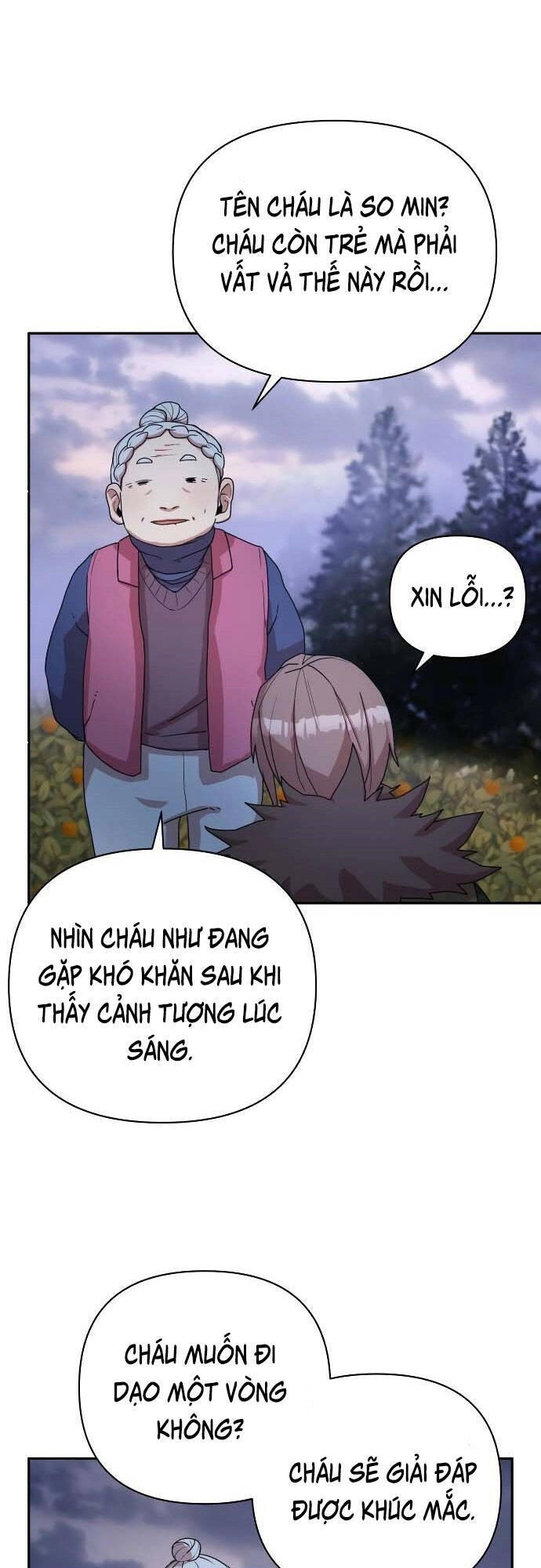 Sự Trở Lại Của Anh Hùng Diệt Thế Chapter 3 - 73