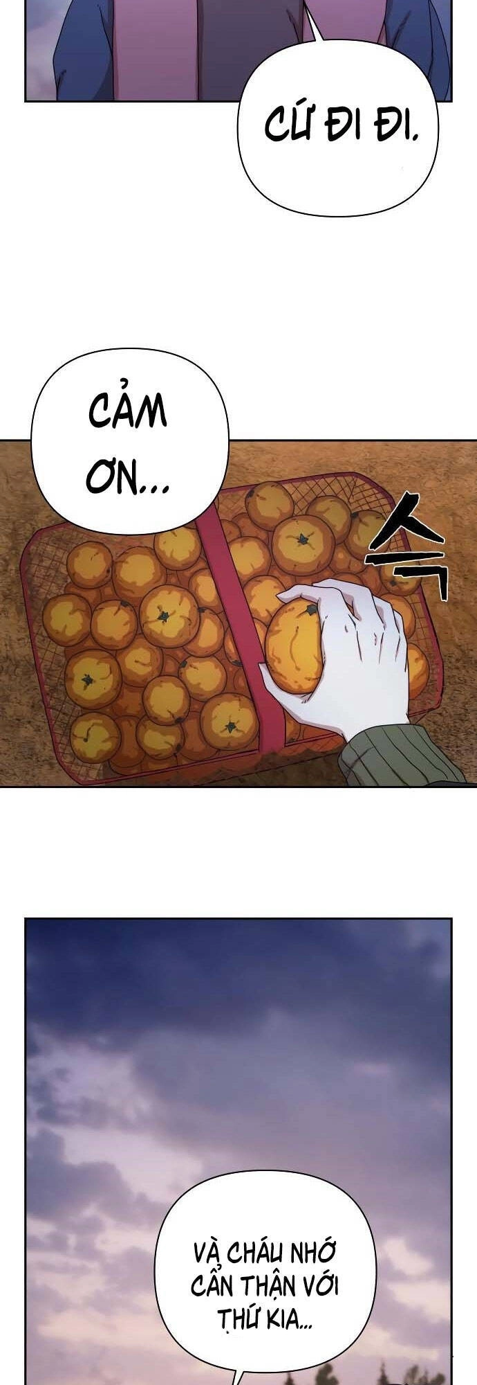 Sự Trở Lại Của Anh Hùng Diệt Thế Chapter 3 - 77