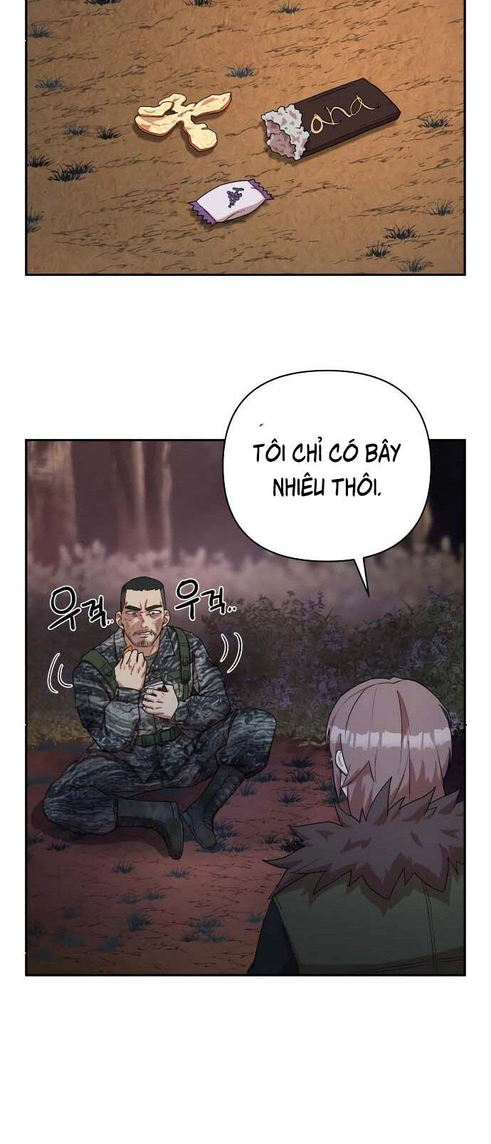 Sự Trở Lại Của Anh Hùng Diệt Thế Chapter 3 - 93