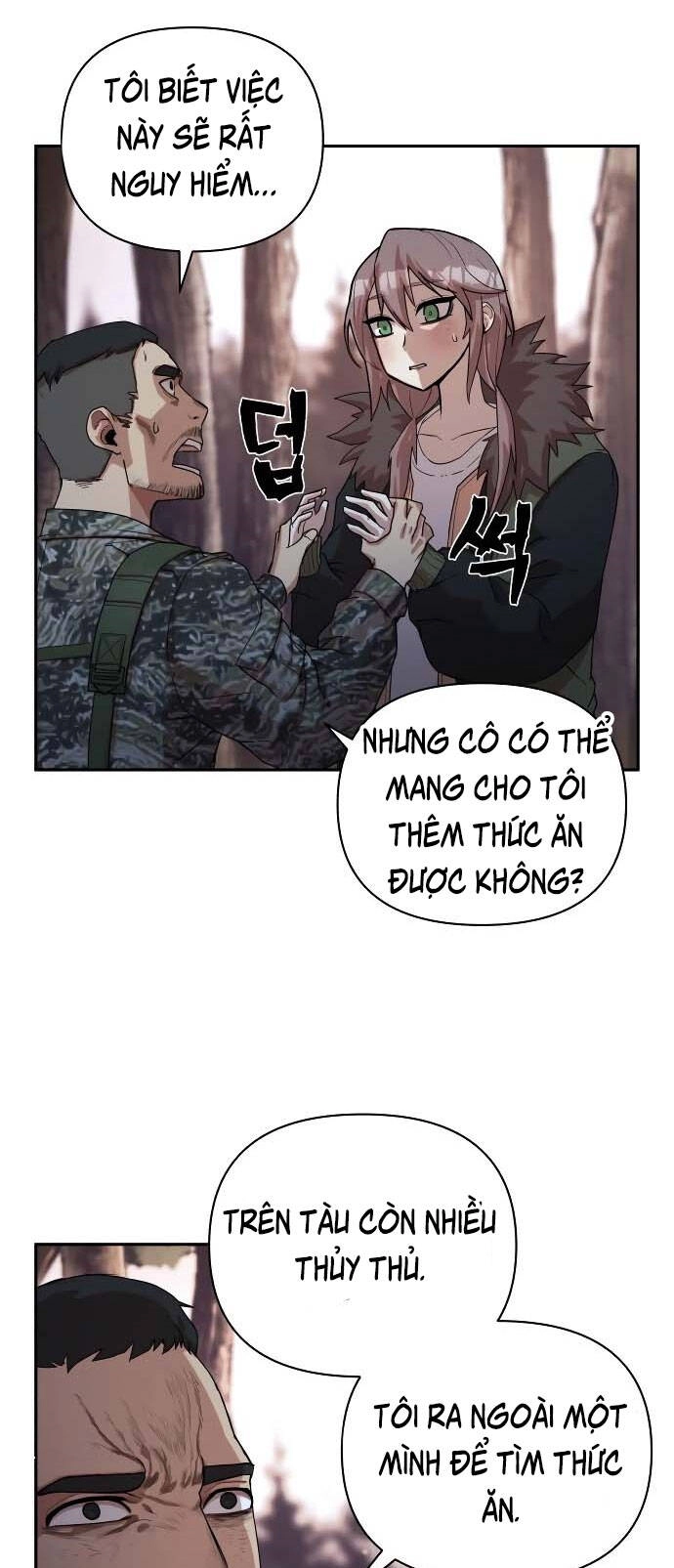 Sự Trở Lại Của Anh Hùng Diệt Thế Chapter 3 - 94