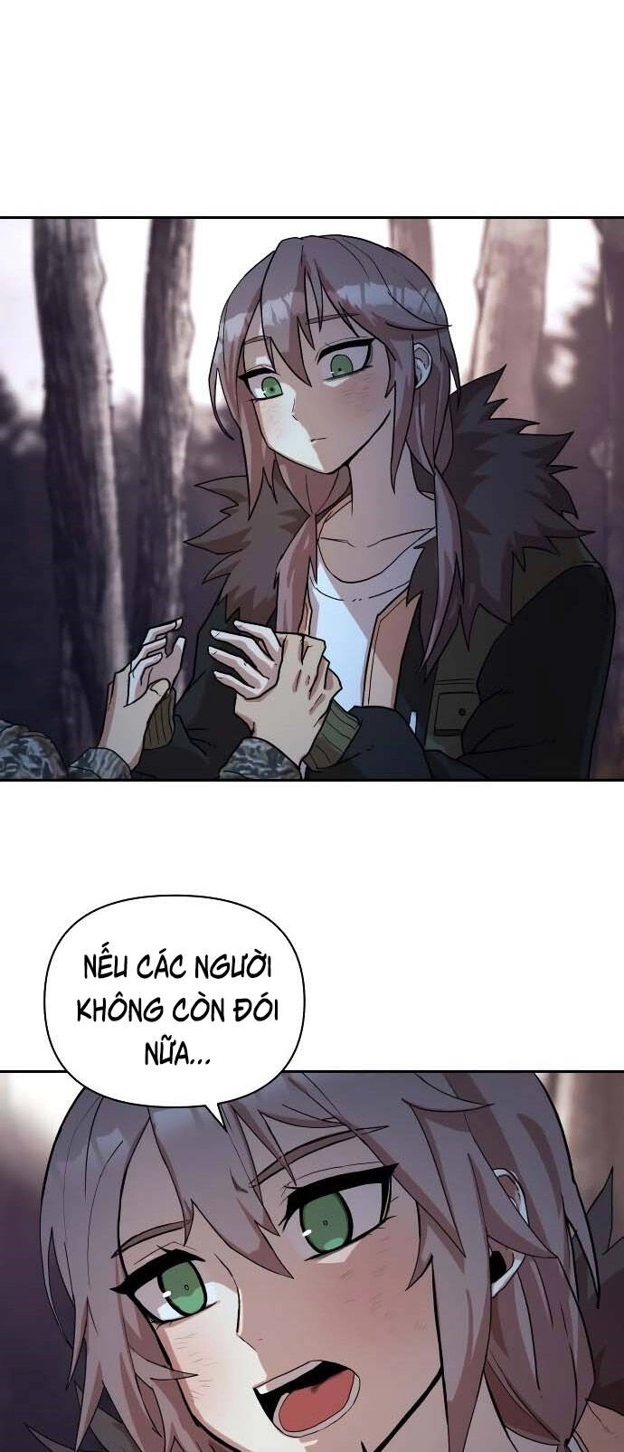 Sự Trở Lại Của Anh Hùng Diệt Thế Chapter 3 - 96