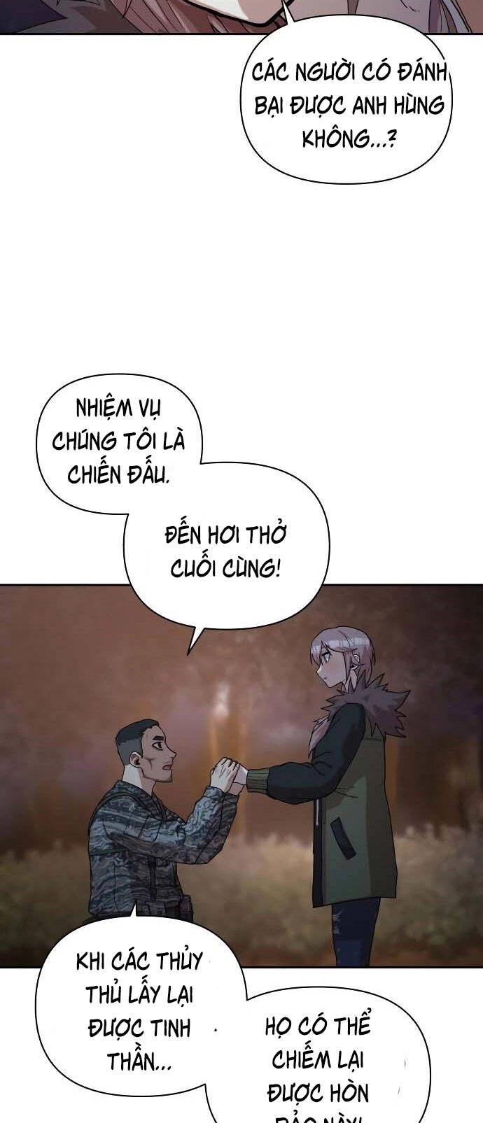 Sự Trở Lại Của Anh Hùng Diệt Thế Chapter 3 - 97