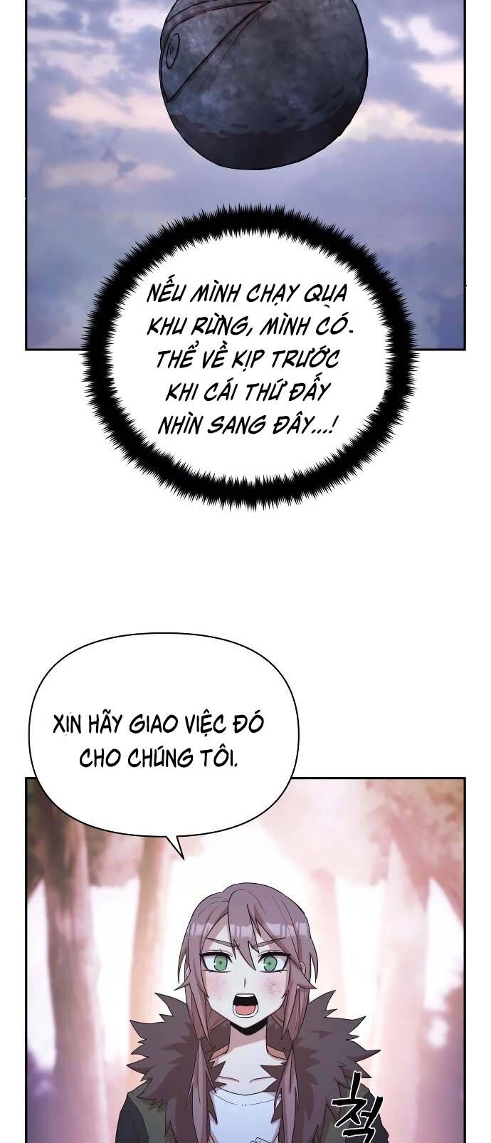 Sự Trở Lại Của Anh Hùng Diệt Thế Chapter 3 - 99