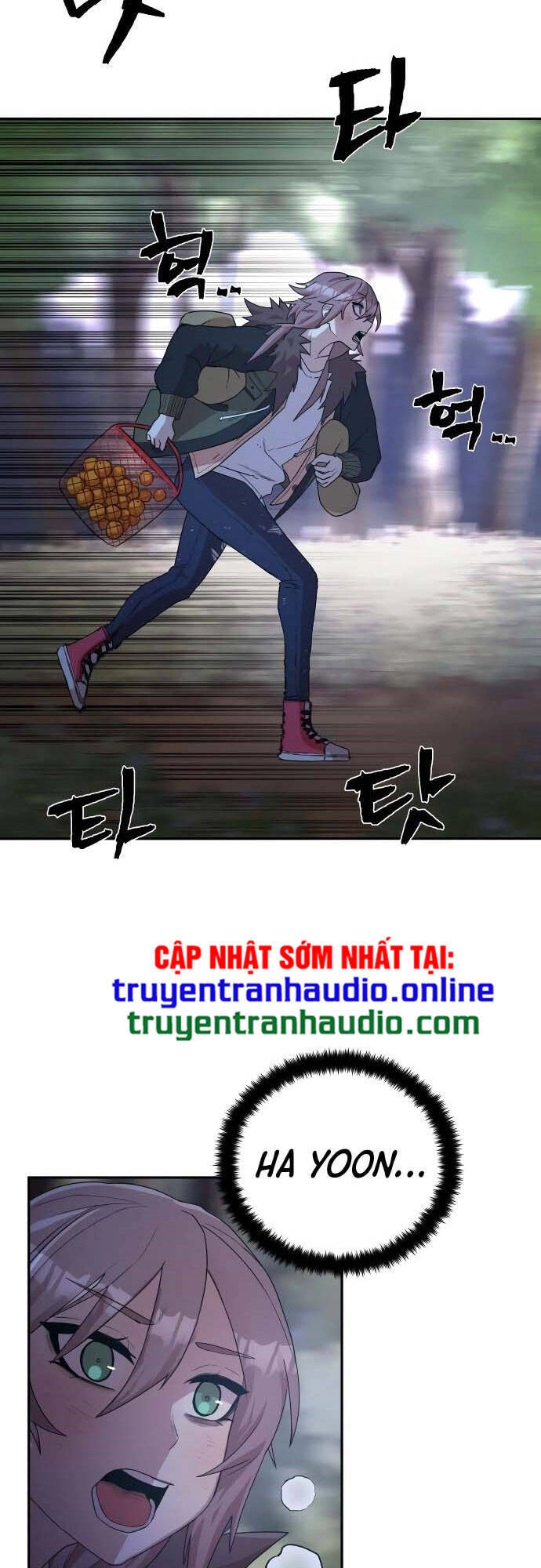 Sự Trở Lại Của Anh Hùng Diệt Thế Chapter 3 - 101