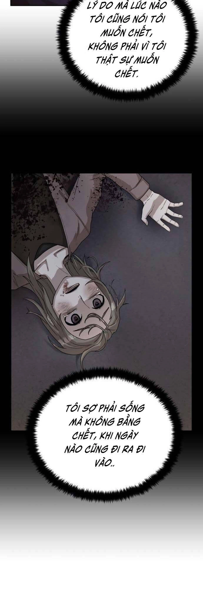 Sự Trở Lại Của Anh Hùng Diệt Thế Chapter 3 - 103