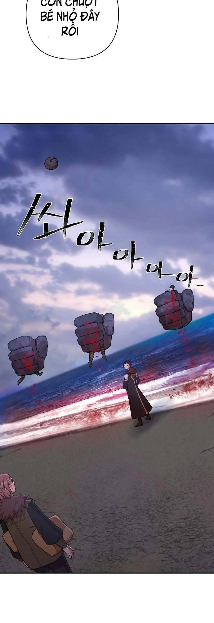 Sự Trở Lại Của Anh Hùng Diệt Thế Chapter 3 - 111