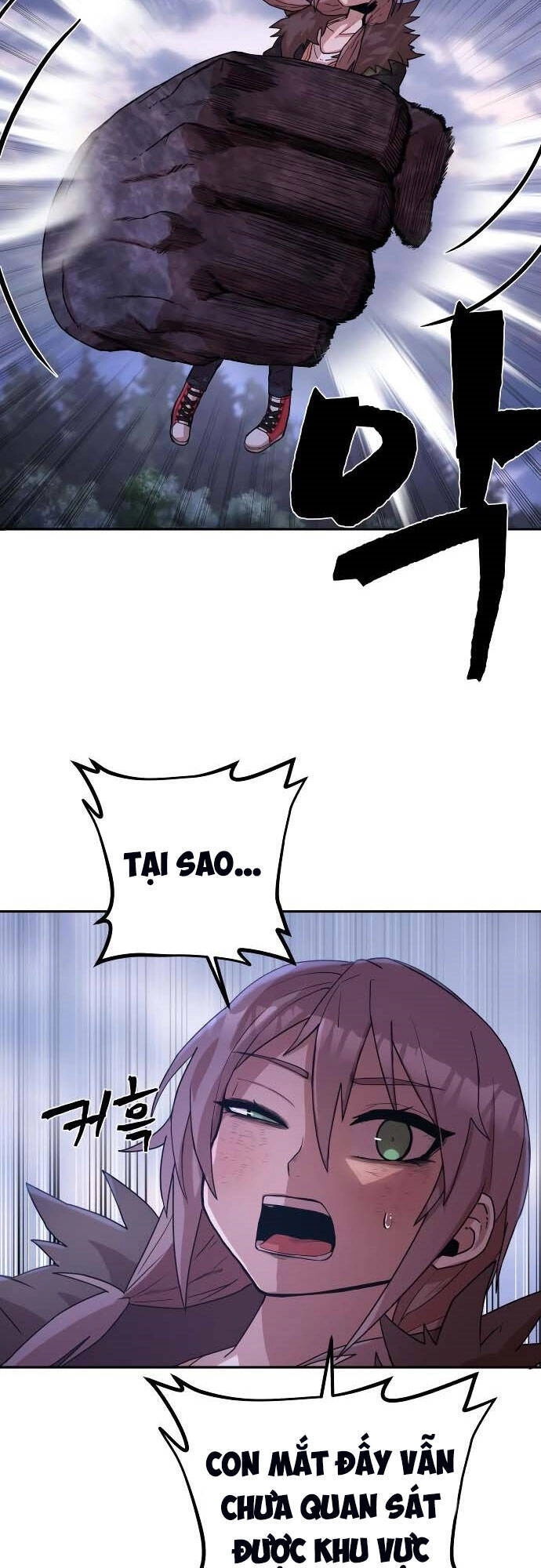 Sự Trở Lại Của Anh Hùng Diệt Thế Chapter 3 - 115