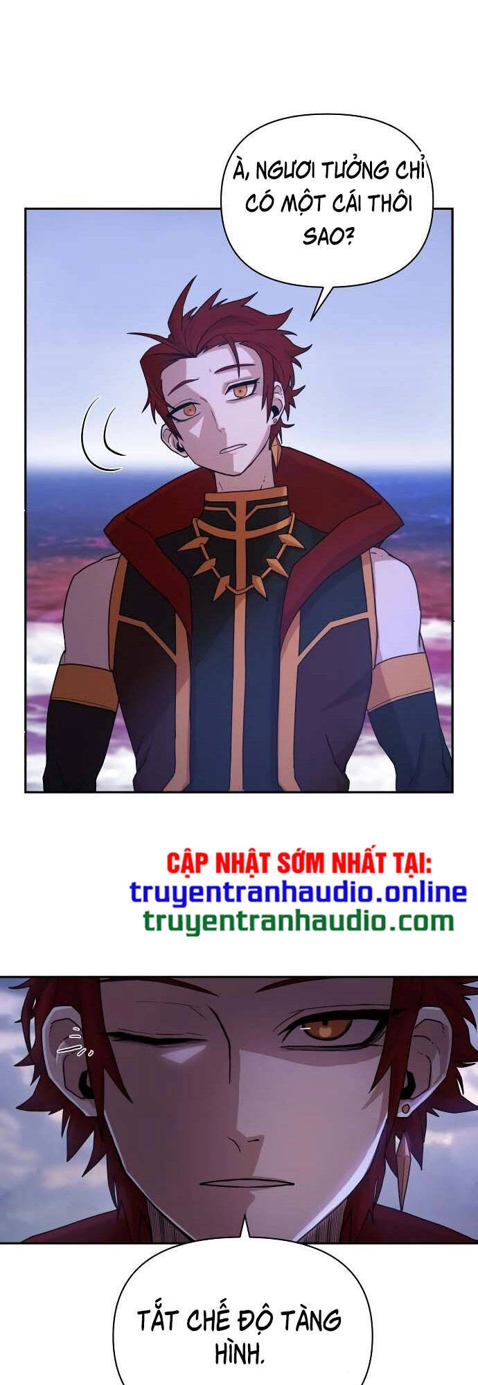 Sự Trở Lại Của Anh Hùng Diệt Thế Chapter 3 - 117