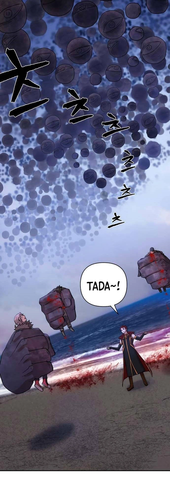 Sự Trở Lại Của Anh Hùng Diệt Thế Chapter 3 - 119