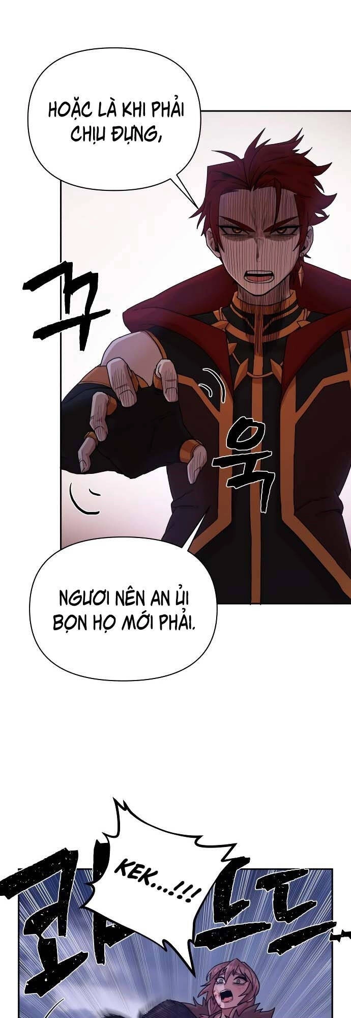 Sự Trở Lại Của Anh Hùng Diệt Thế Chapter 3 - 125