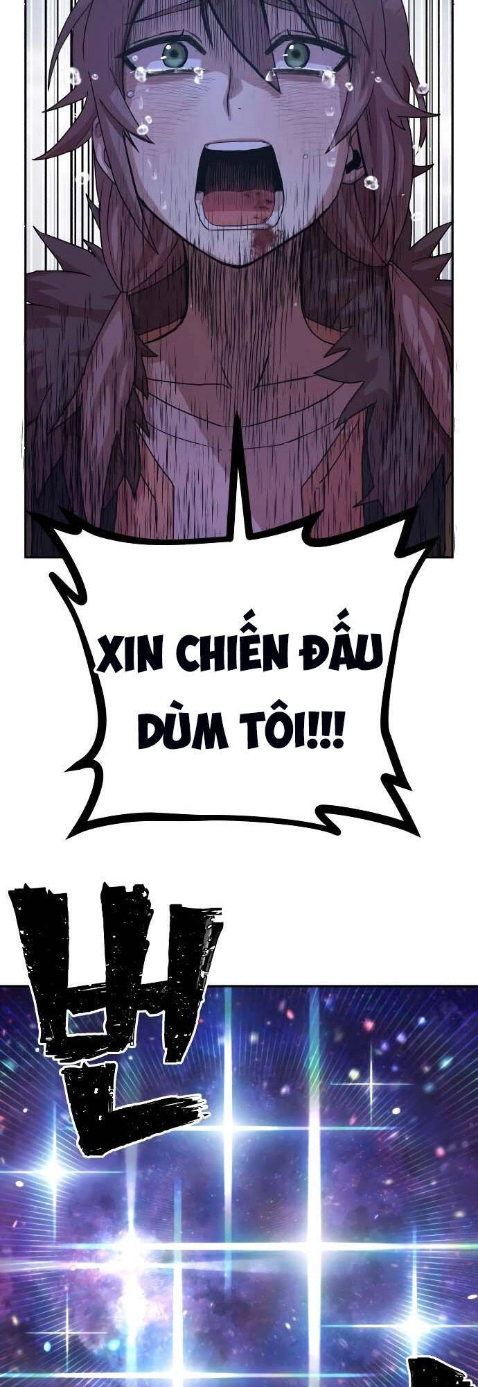 Sự Trở Lại Của Anh Hùng Diệt Thế Chapter 3 - 129