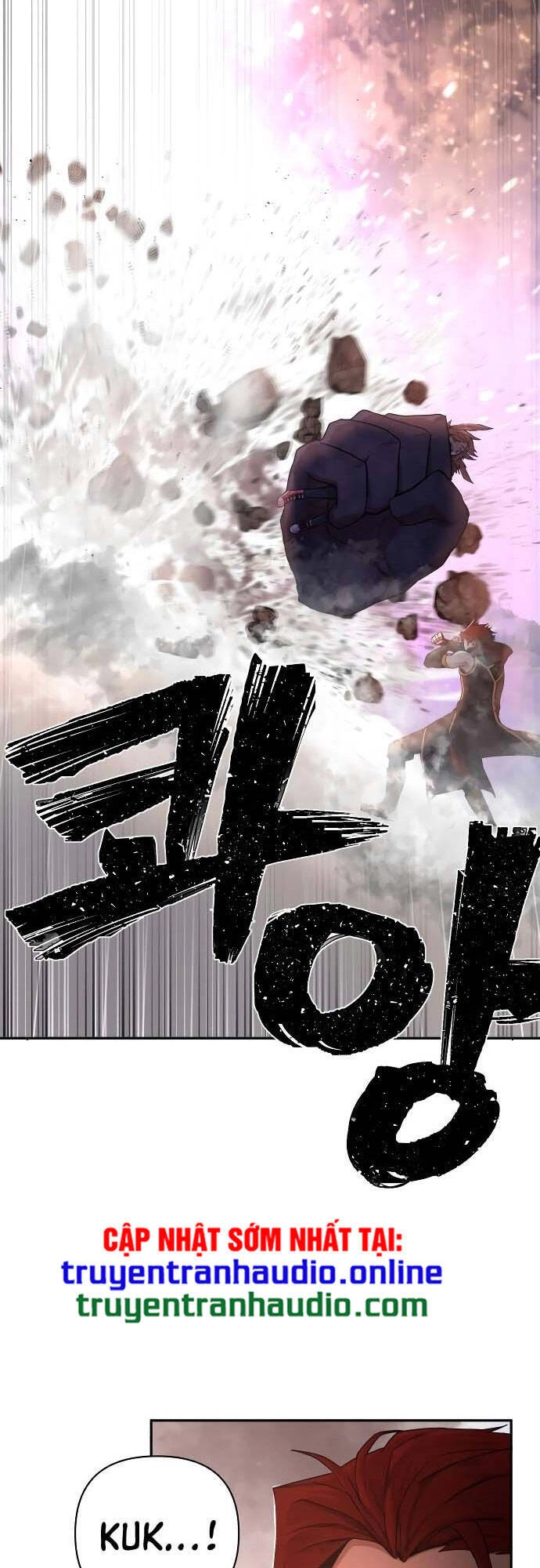 Sự Trở Lại Của Anh Hùng Diệt Thế Chapter 3 - 133