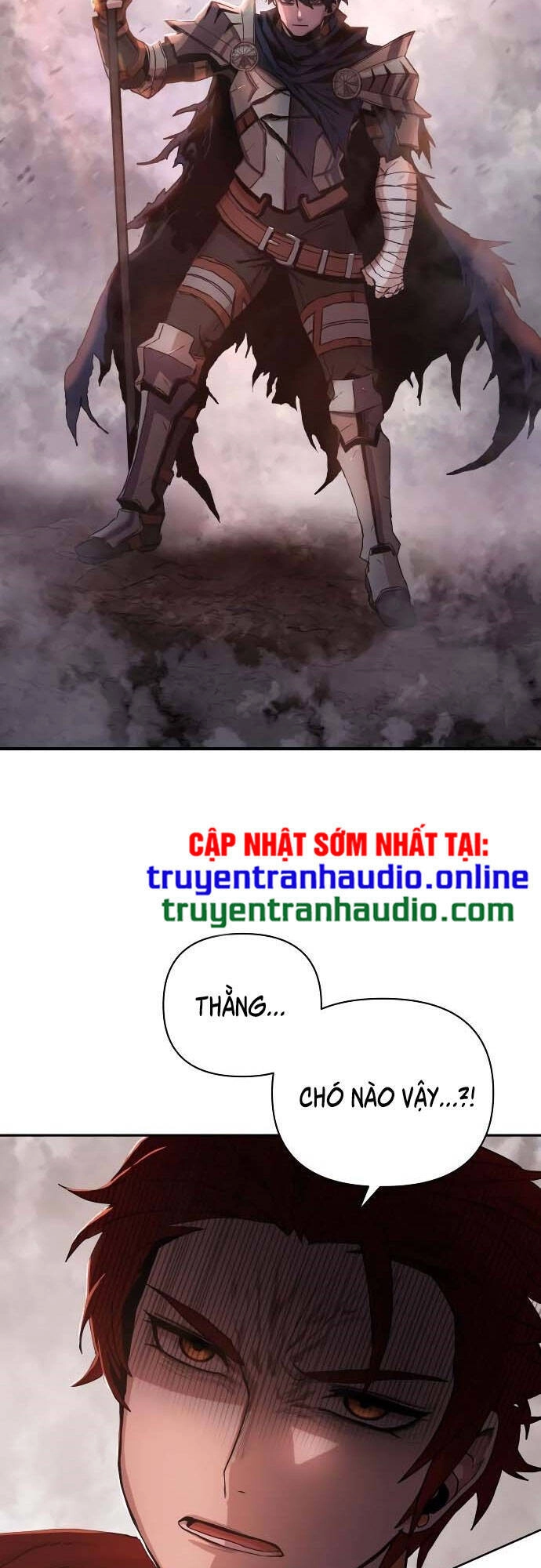 Sự Trở Lại Của Anh Hùng Diệt Thế Chapter 3 - 137