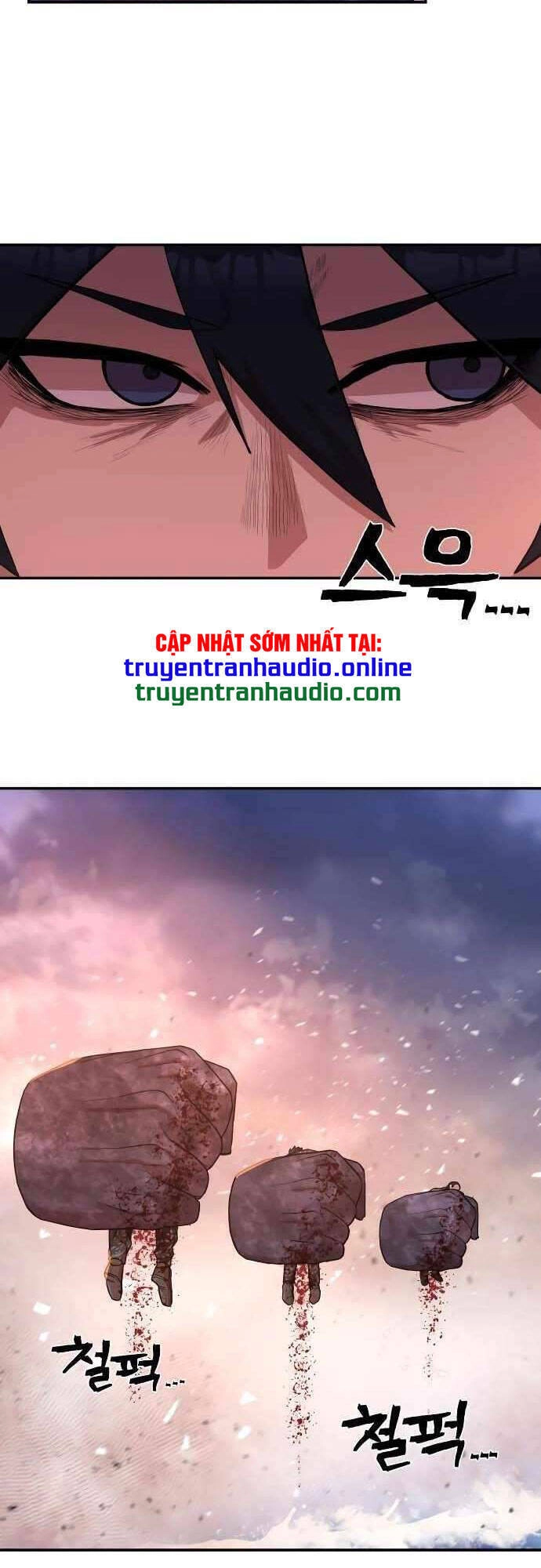 Sự Trở Lại Của Anh Hùng Diệt Thế Chapter 4 - 3