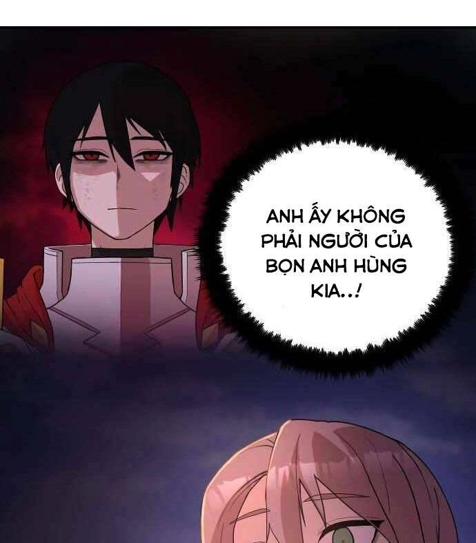 Sự Trở Lại Của Anh Hùng Diệt Thế Chapter 4 - 8