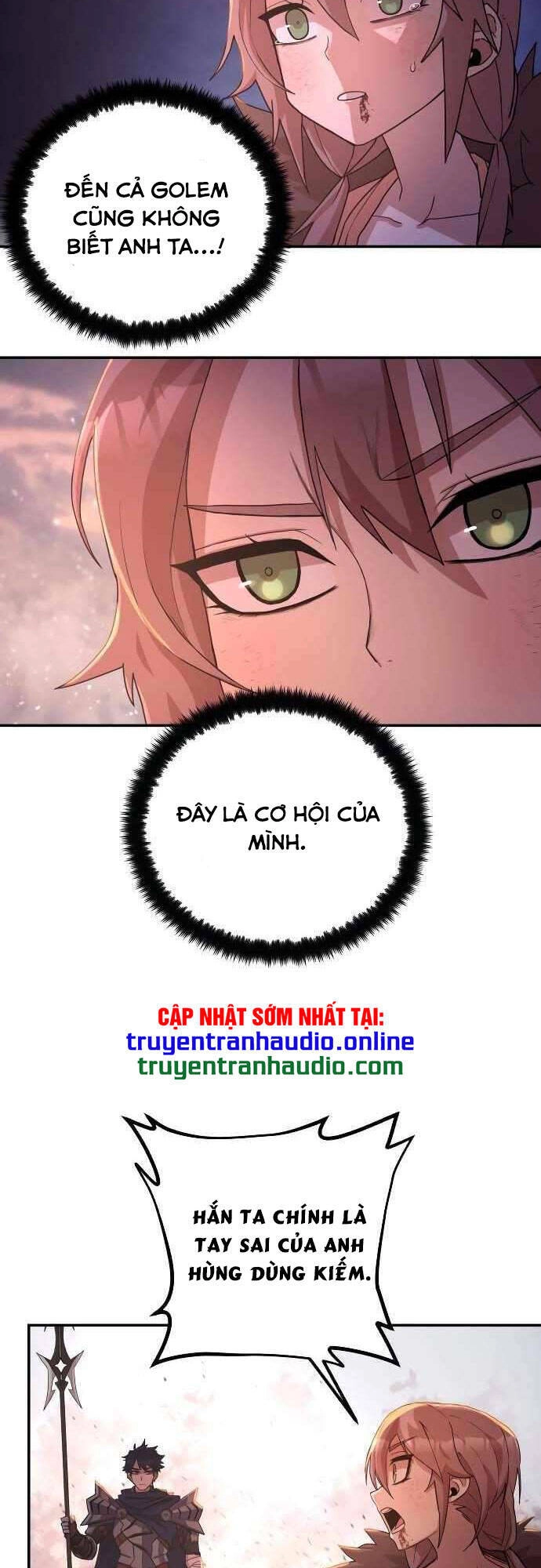 Sự Trở Lại Của Anh Hùng Diệt Thế Chapter 4 - 9