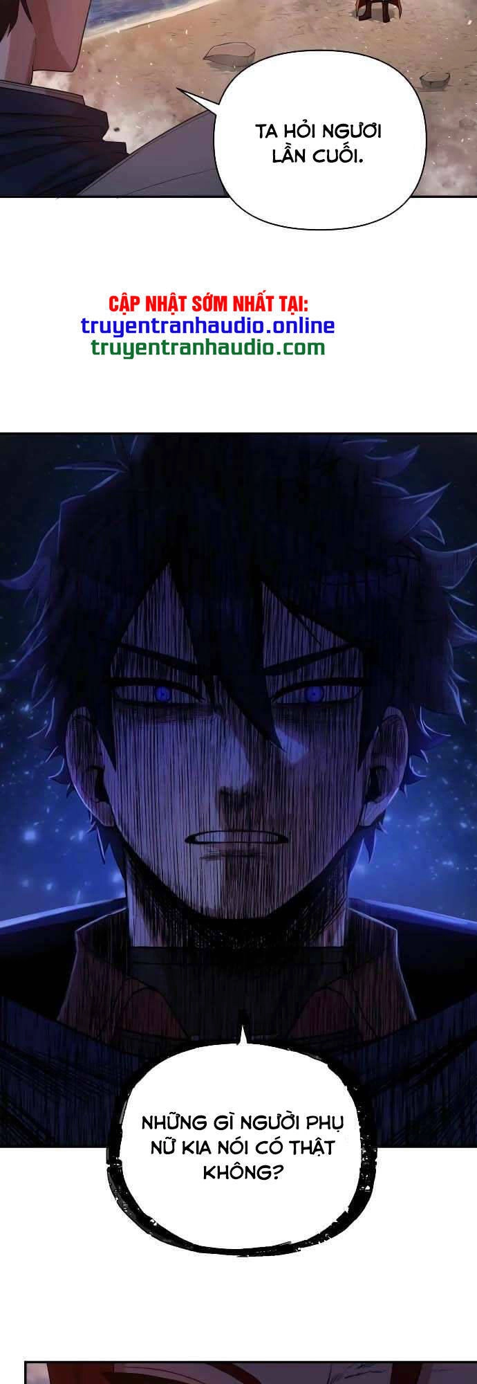 Sự Trở Lại Của Anh Hùng Diệt Thế Chapter 4 - 13