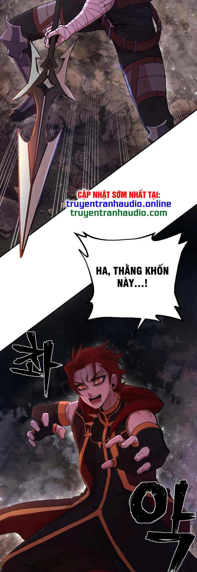 Sự Trở Lại Của Anh Hùng Diệt Thế Chapter 4 - 17