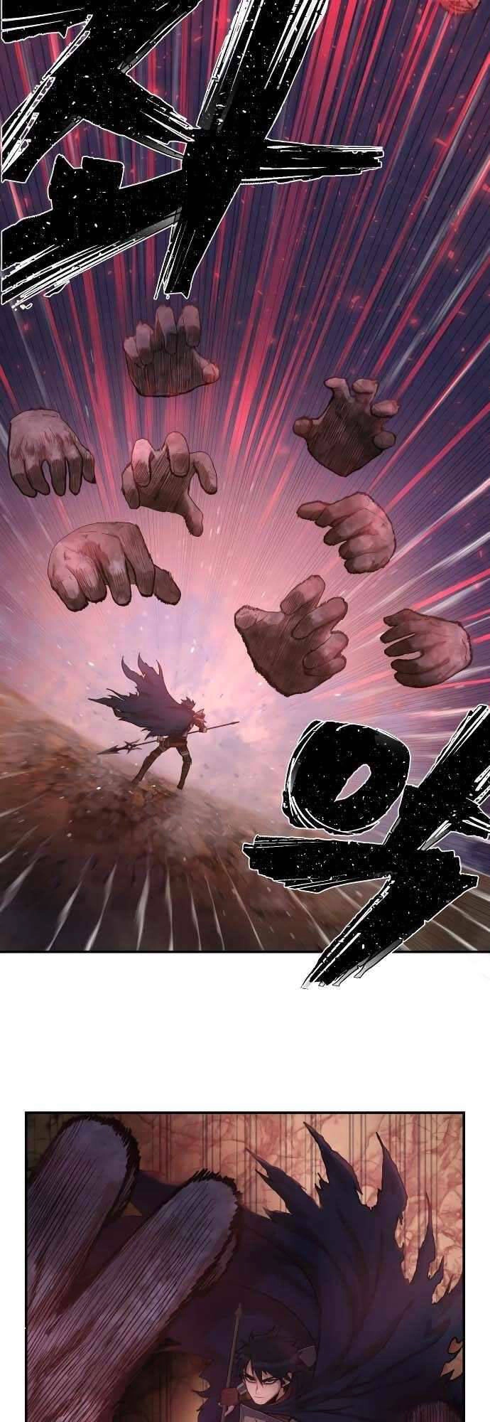 Sự Trở Lại Của Anh Hùng Diệt Thế Chapter 4 - 21