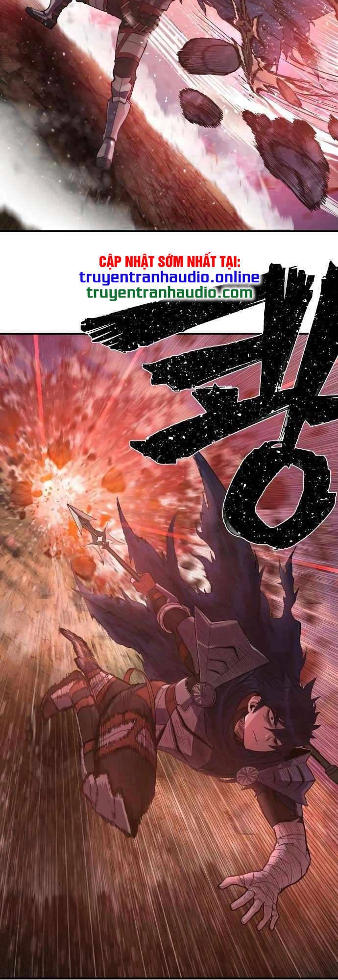 Sự Trở Lại Của Anh Hùng Diệt Thế Chapter 4 - 25