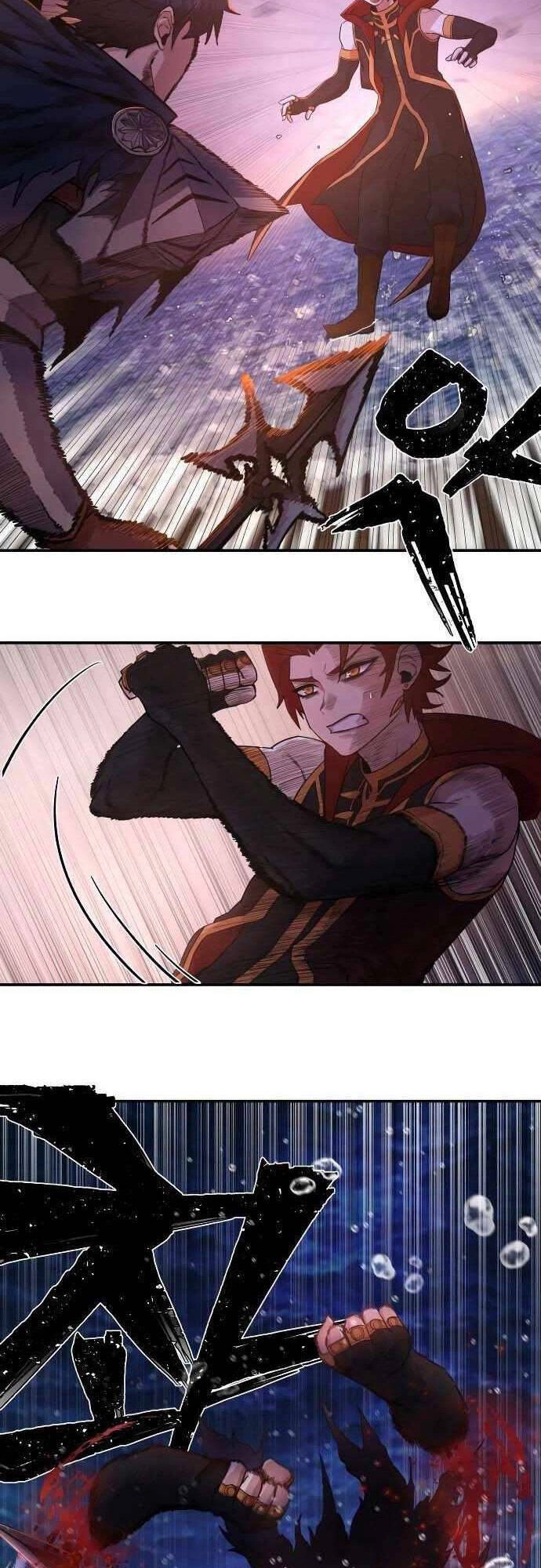 Sự Trở Lại Của Anh Hùng Diệt Thế Chapter 4 - 27