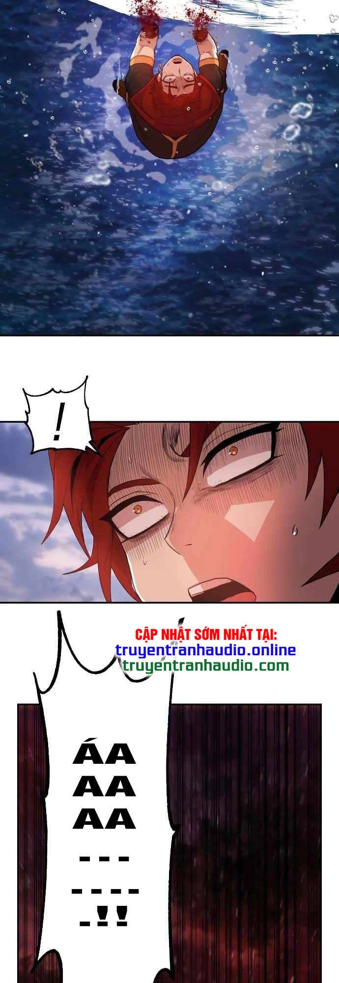 Sự Trở Lại Của Anh Hùng Diệt Thế Chapter 4 - 29