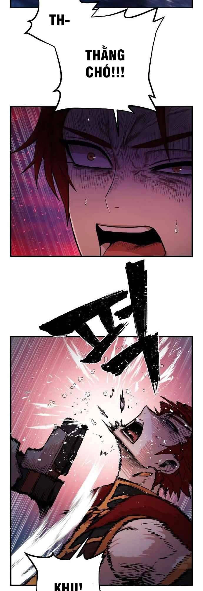 Sự Trở Lại Của Anh Hùng Diệt Thế Chapter 4 - 31