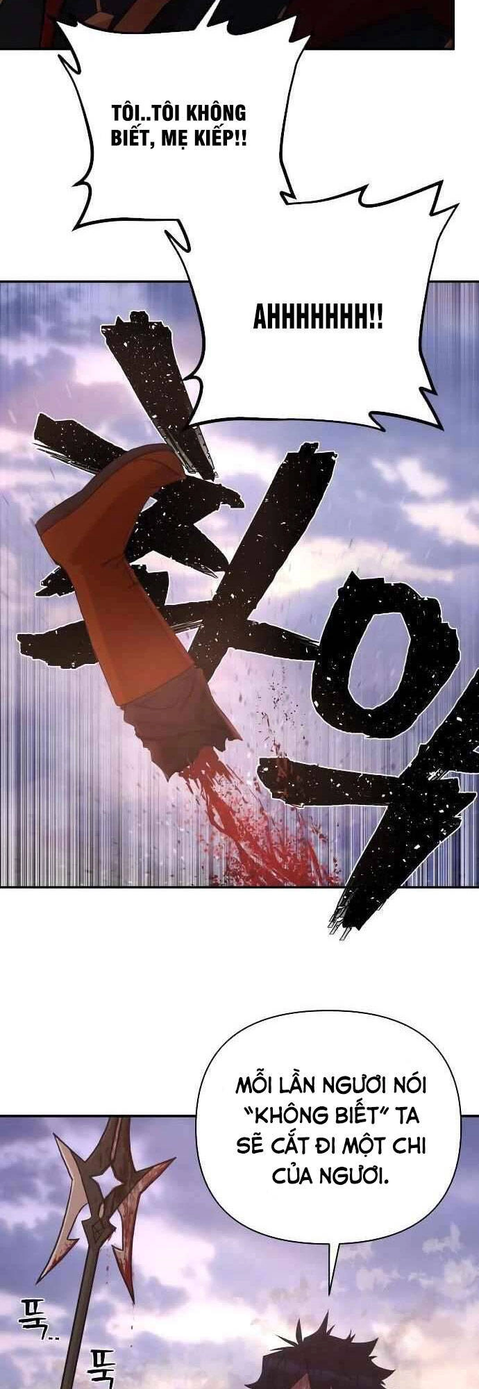 Sự Trở Lại Của Anh Hùng Diệt Thế Chapter 4 - 37