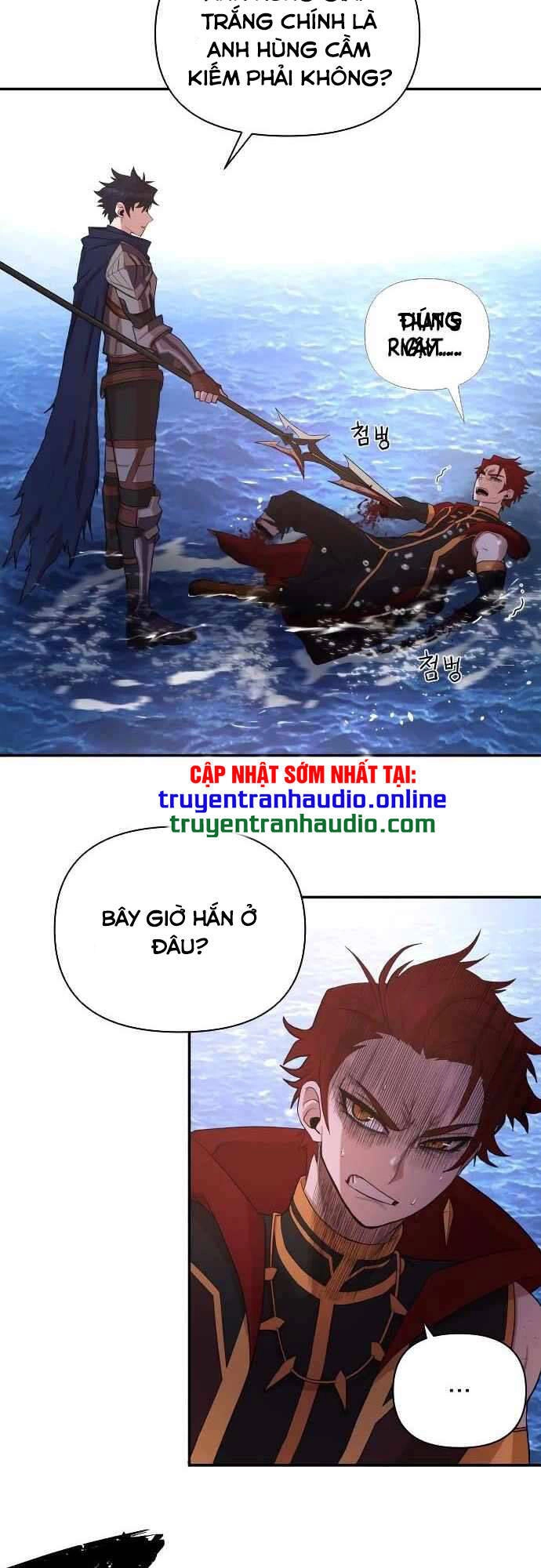 Sự Trở Lại Của Anh Hùng Diệt Thế Chapter 4 - 39