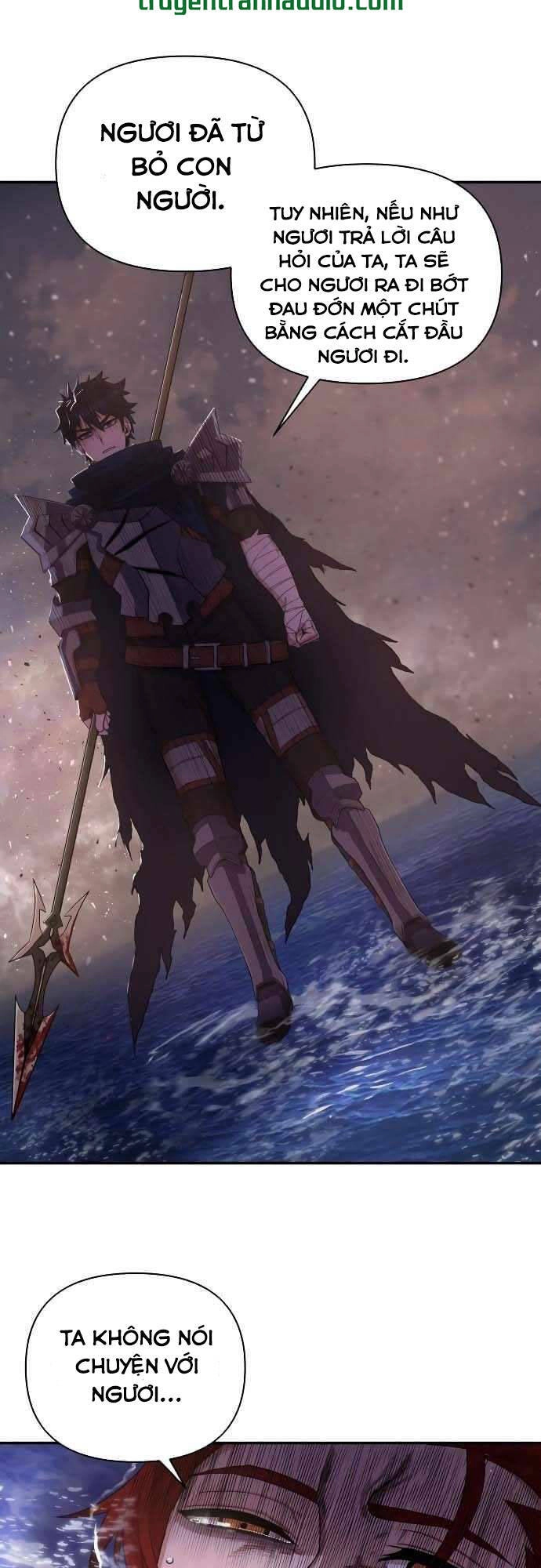 Sự Trở Lại Của Anh Hùng Diệt Thế Chapter 4 - 43