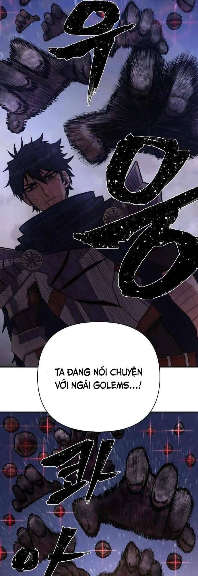 Sự Trở Lại Của Anh Hùng Diệt Thế Chapter 4 - 45