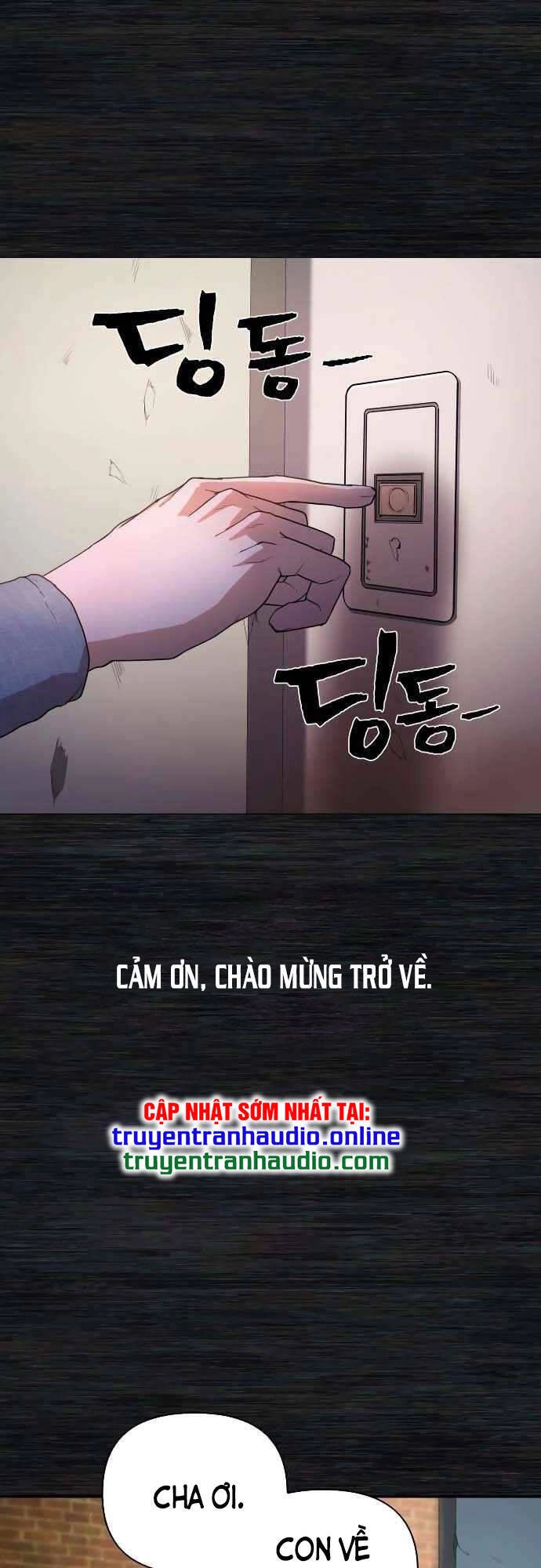 Sự Trở Lại Của Anh Hùng Diệt Thế Chapter 4 - 55