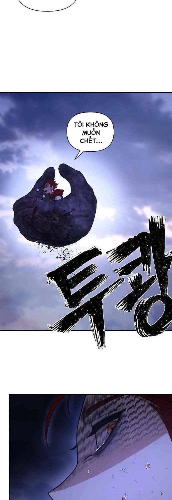 Sự Trở Lại Của Anh Hùng Diệt Thế Chapter 4 - 67