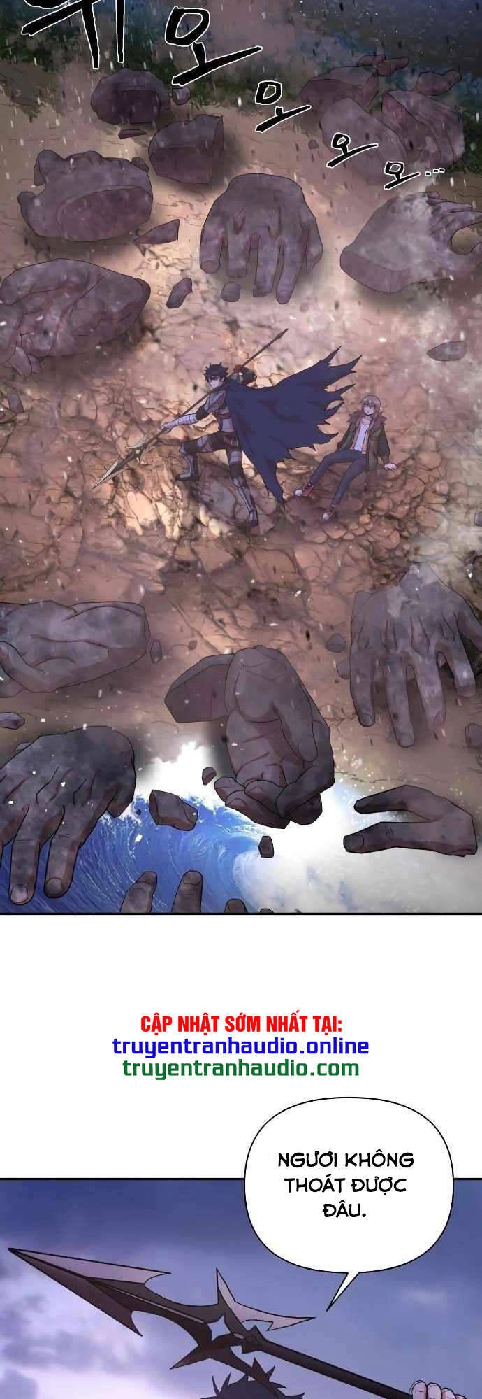 Sự Trở Lại Của Anh Hùng Diệt Thế Chapter 4 - 69