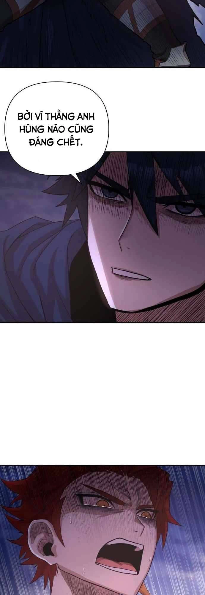 Sự Trở Lại Của Anh Hùng Diệt Thế Chapter 4 - 71