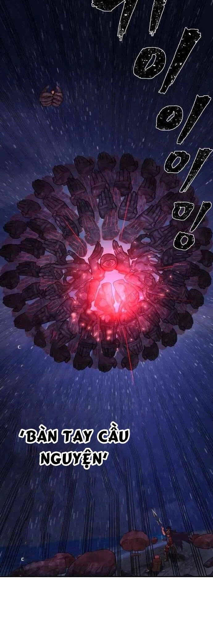 Sự Trở Lại Của Anh Hùng Diệt Thế Chapter 4 - 73