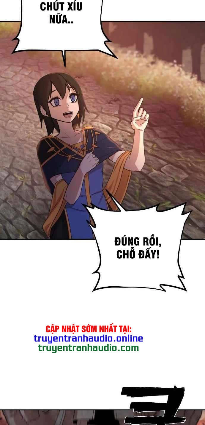 Sự Trở Lại Của Anh Hùng Diệt Thế Chapter 4 - 92