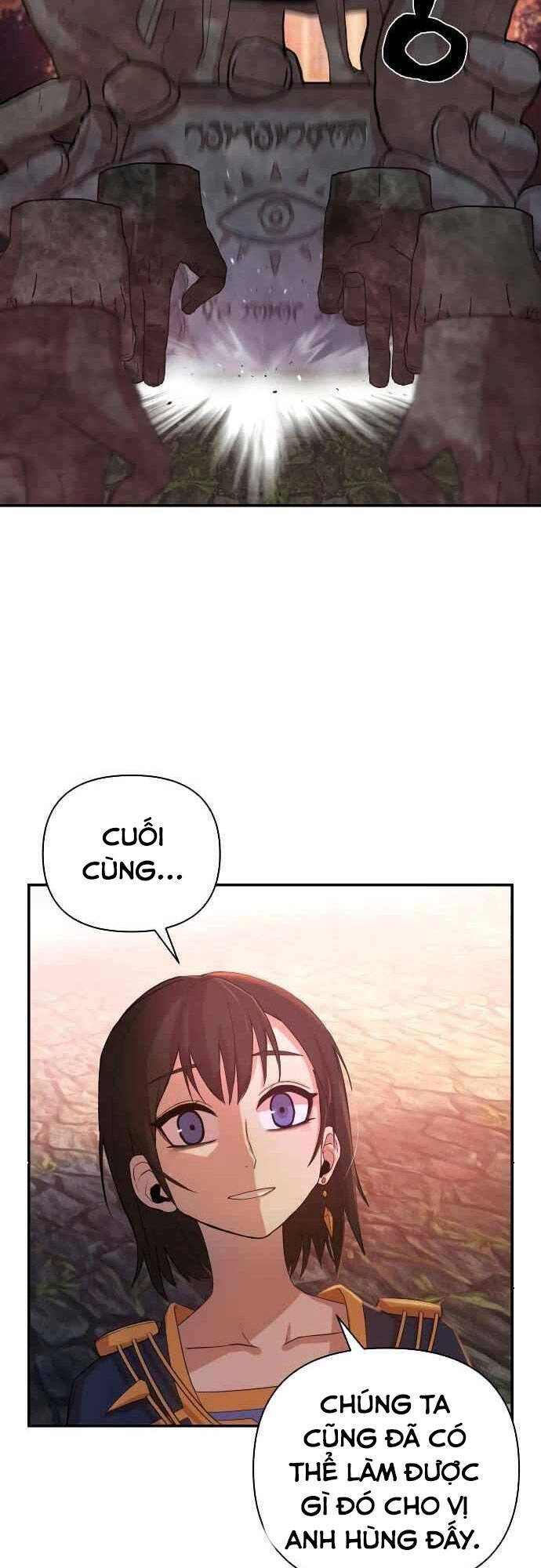 Sự Trở Lại Của Anh Hùng Diệt Thế Chapter 4 - 93