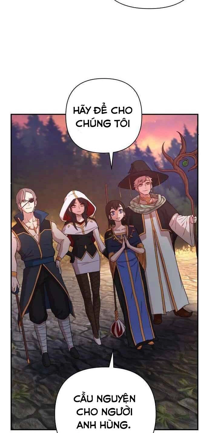 Sự Trở Lại Của Anh Hùng Diệt Thế Chapter 4 - 94