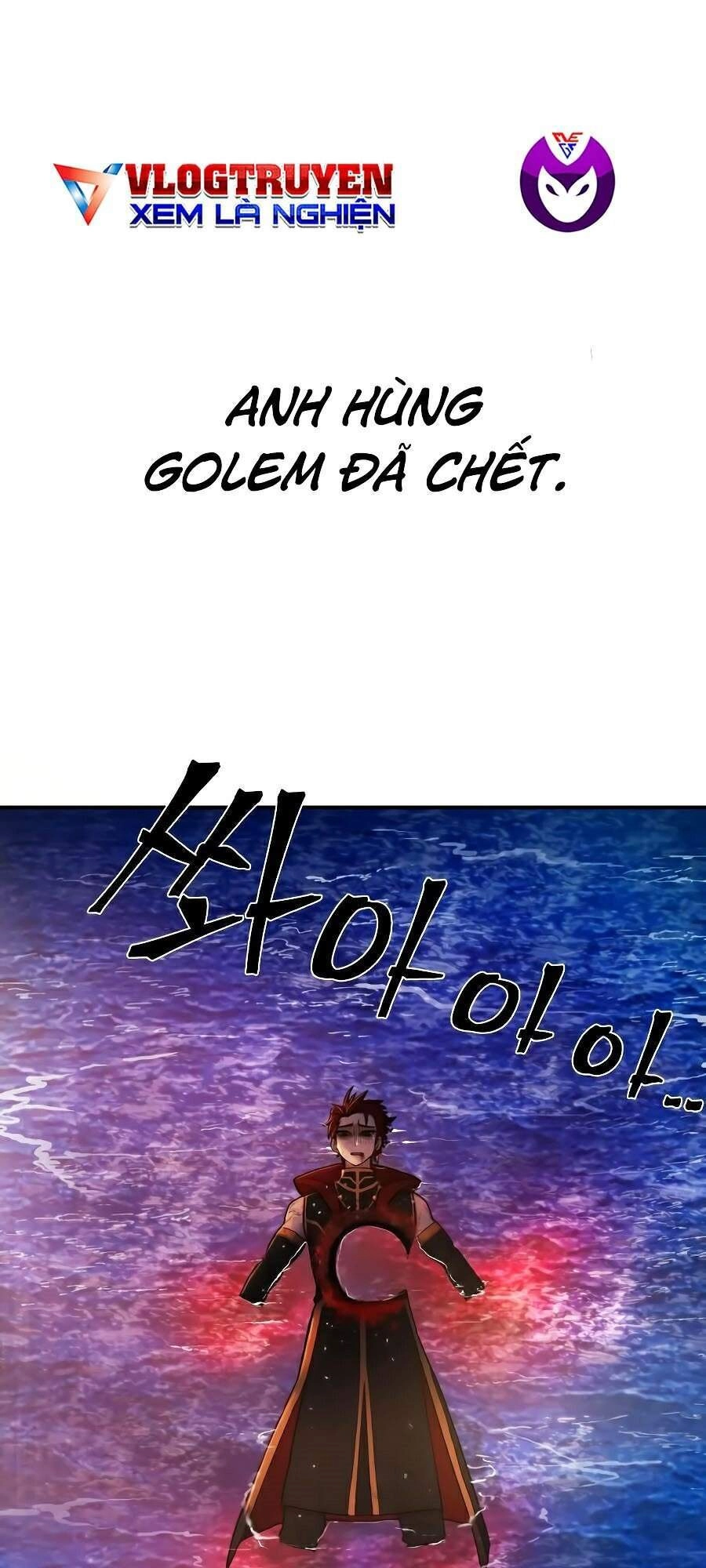 Sự Trở Lại Của Anh Hùng Diệt Thế Chapter 5 - 1