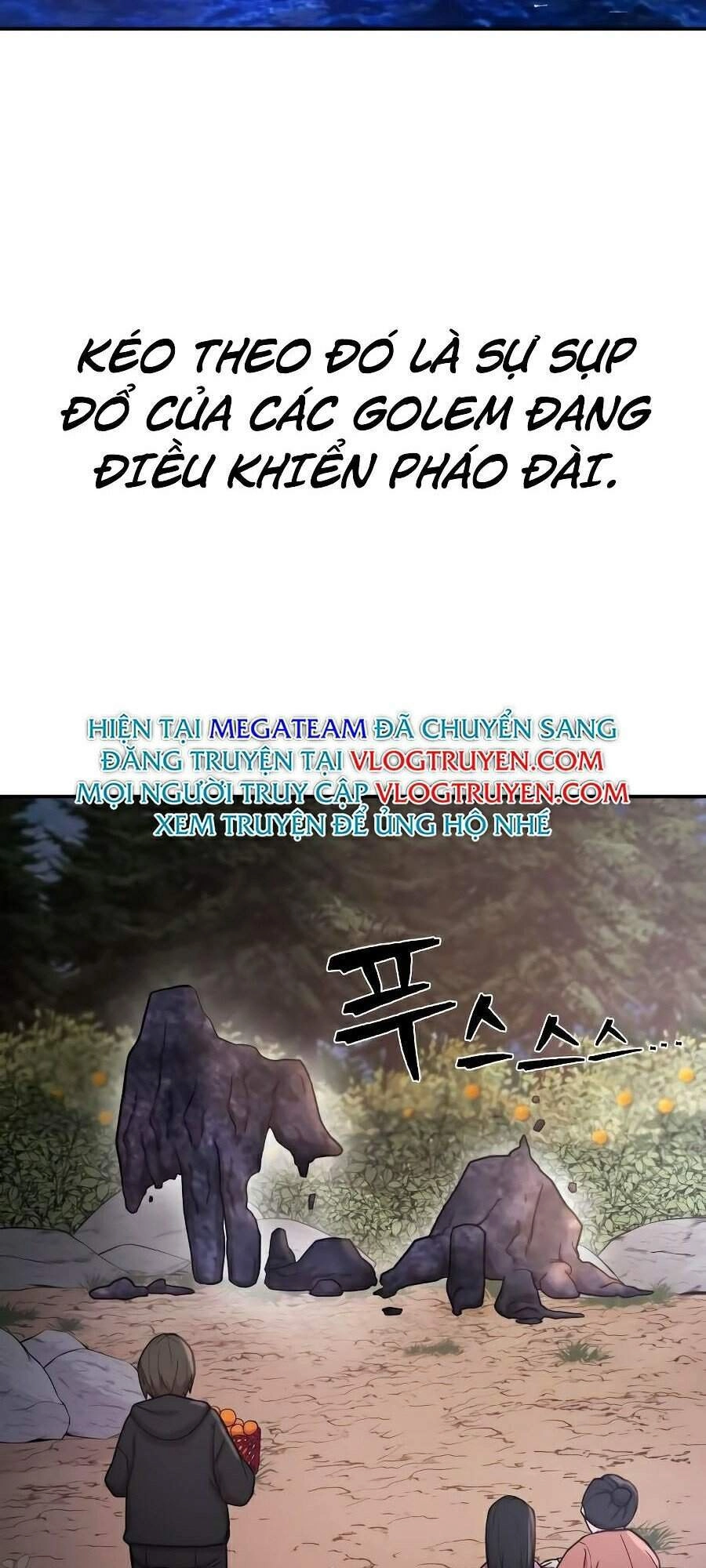 Sự Trở Lại Của Anh Hùng Diệt Thế Chapter 5 - 3
