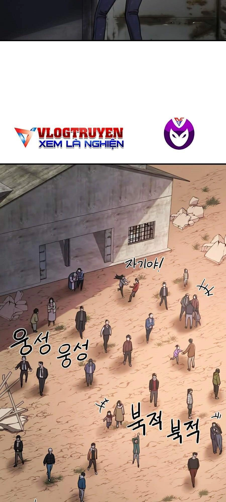 Sự Trở Lại Của Anh Hùng Diệt Thế Chapter 5 - 7