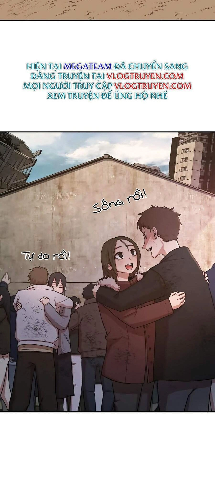 Sự Trở Lại Của Anh Hùng Diệt Thế Chapter 5 - 9