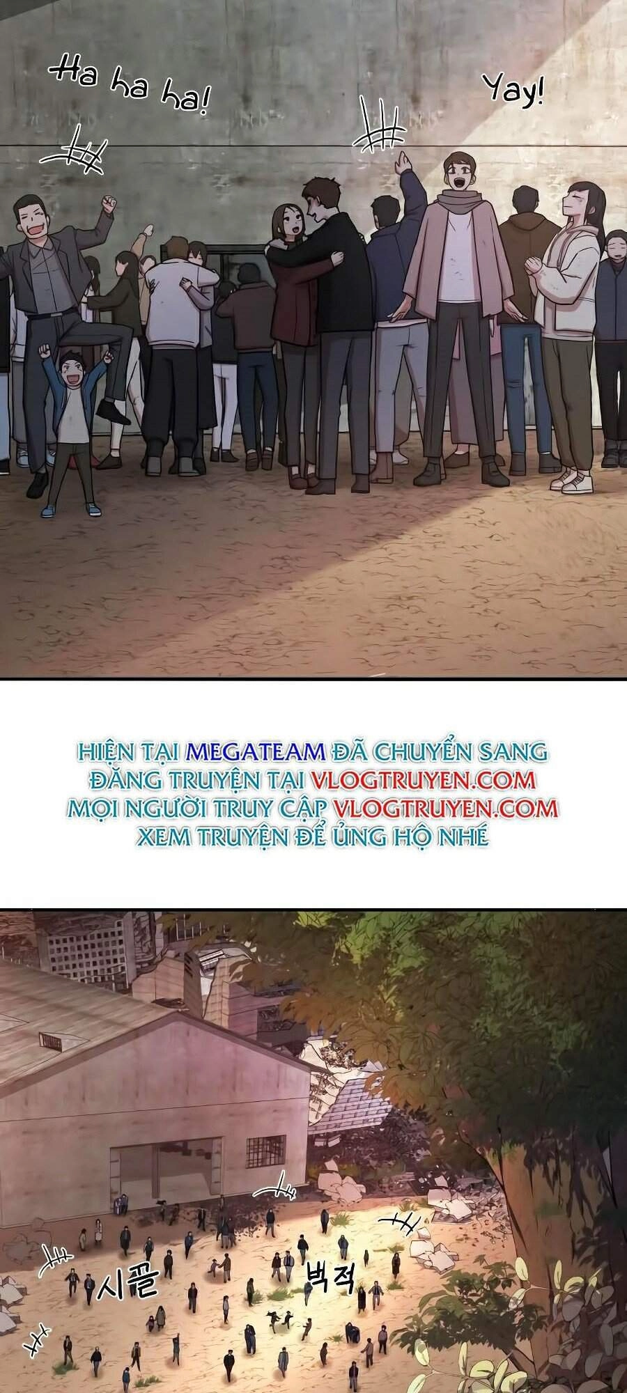 Sự Trở Lại Của Anh Hùng Diệt Thế Chapter 5 - 11