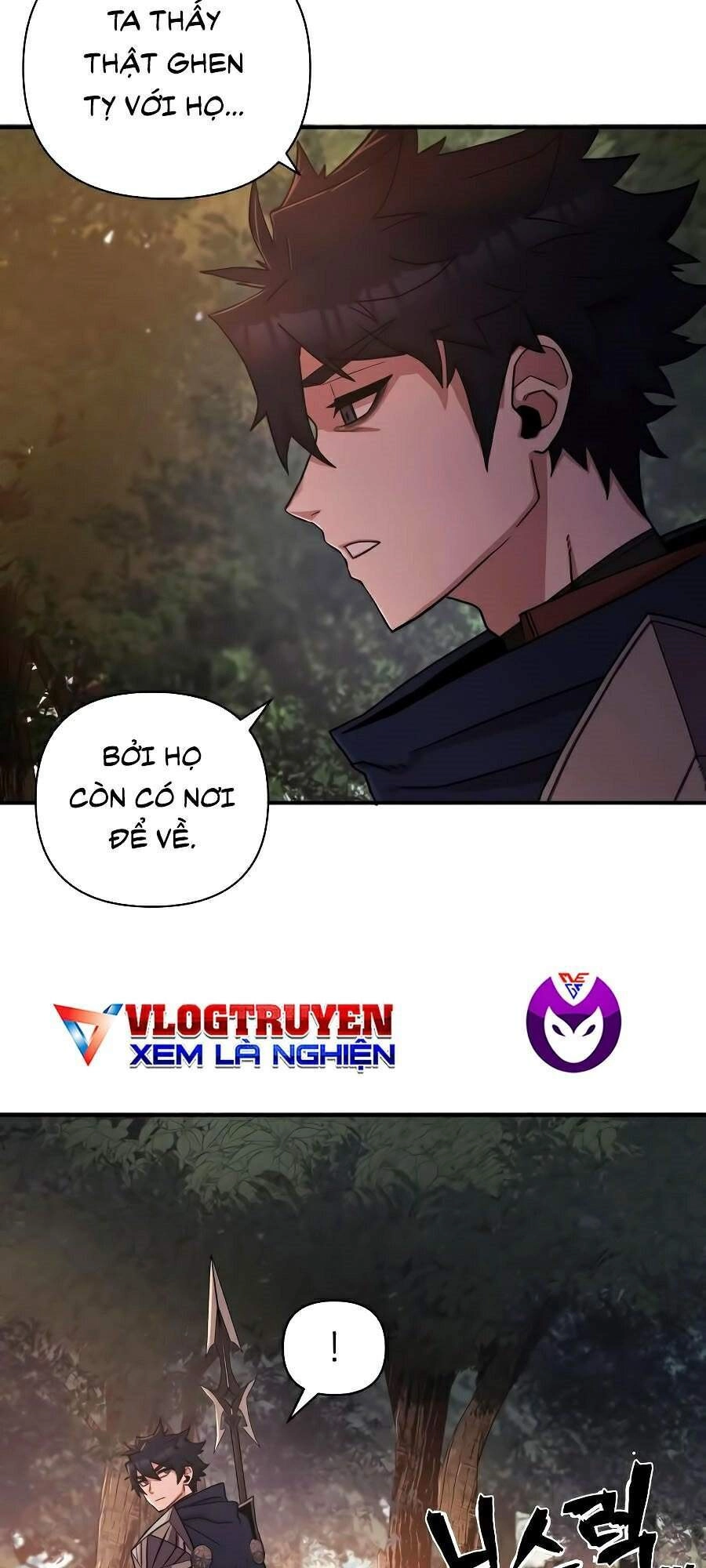 Sự Trở Lại Của Anh Hùng Diệt Thế Chapter 5 - 19